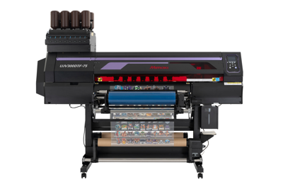 Picture of Mimaki  UJV300DTF-75