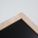 Picture of M&T Displays Wood Indoor A Board