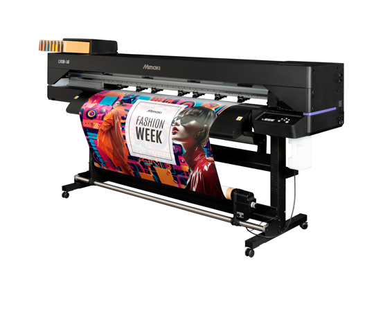 Picture of Mimaki  (C)JV200 Series