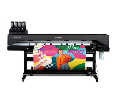 Picture of Mimaki  (C)JV200 - 160B