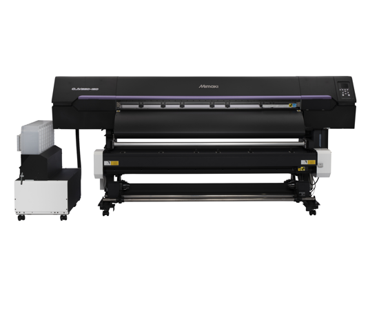 Picture of Mimaki  (C)JV330 - 160
