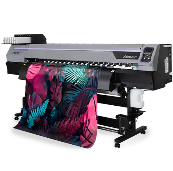 Picture of Mimaki  JV100 - 160