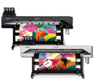 Picture of Mimaki  (C)JV200 - 160B