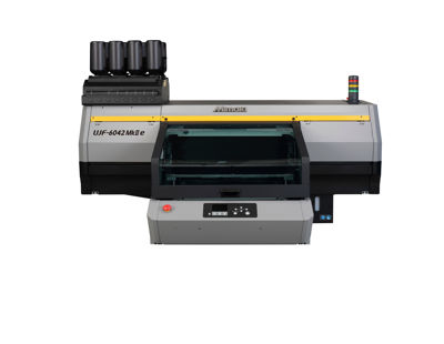 Picture of UJF MkII E Series