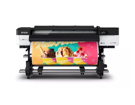 Picture of Epson SureColor S7100