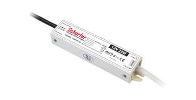 Picture of Scharfer LED Driver SCH-20-12