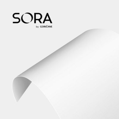 Picture of Sora Press Cream