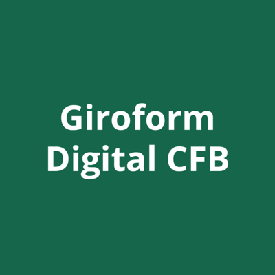 Picture of Giroform Digital CFB