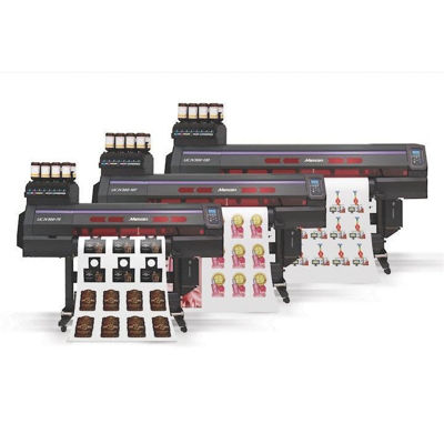 Picture of Mimaki  UCJV300 Series