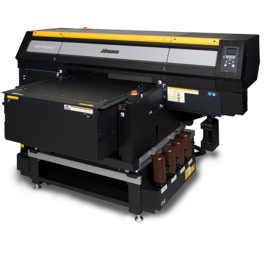 Picture of Mimaki UJF - 7151 Plus II