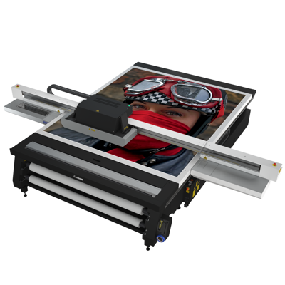 Picture of Canon Arizona 2300 Series