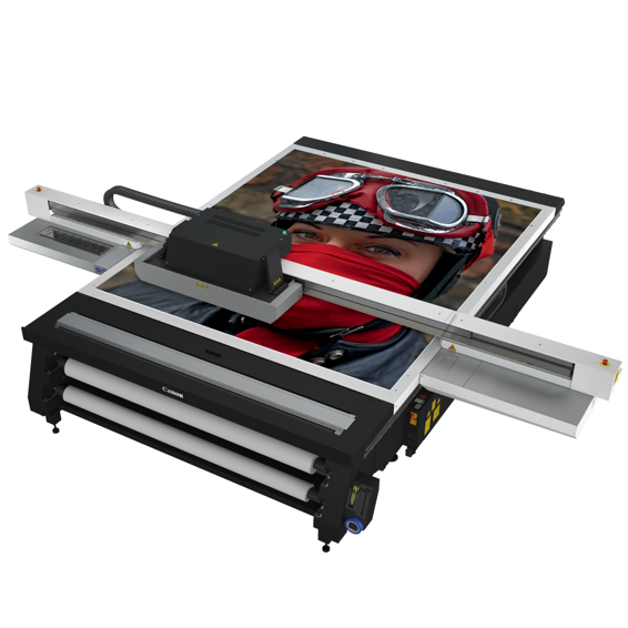 Picture of Canon Arizona 2300 Series
