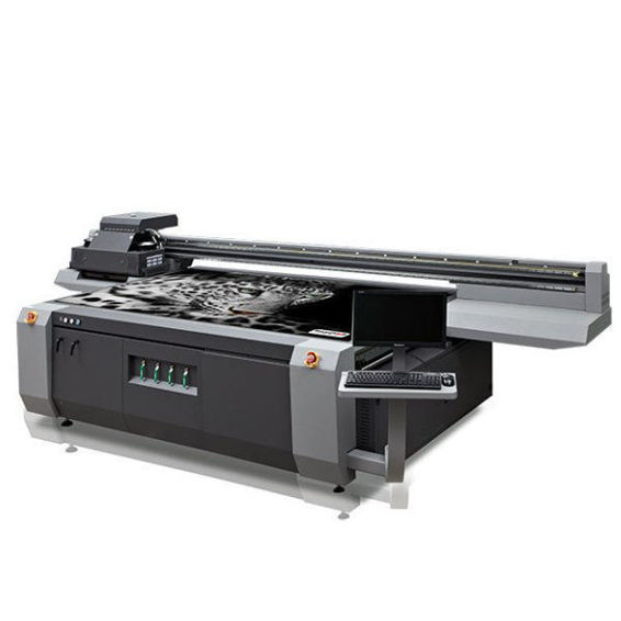 Picture of Handtop HT2512UV