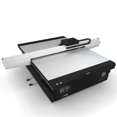 Picture of Canon Arizona 1300 series with FLOW technology