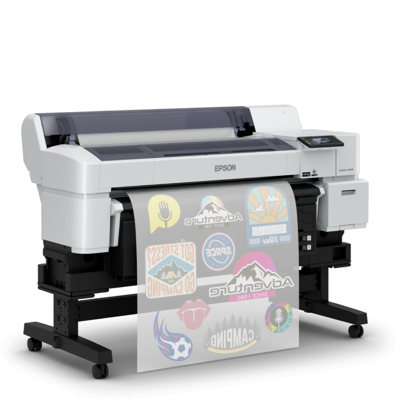 Picture of Epson SureColor SC-G6000