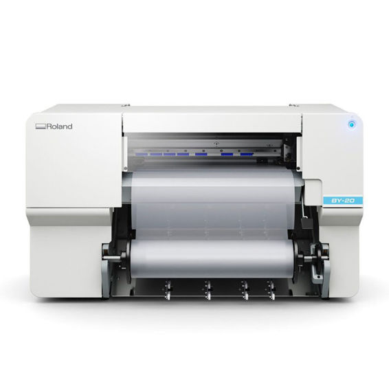 Picture of Roland VersaSTUDIO BY-20