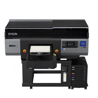 Picture of Epson SureColor SC-F3000