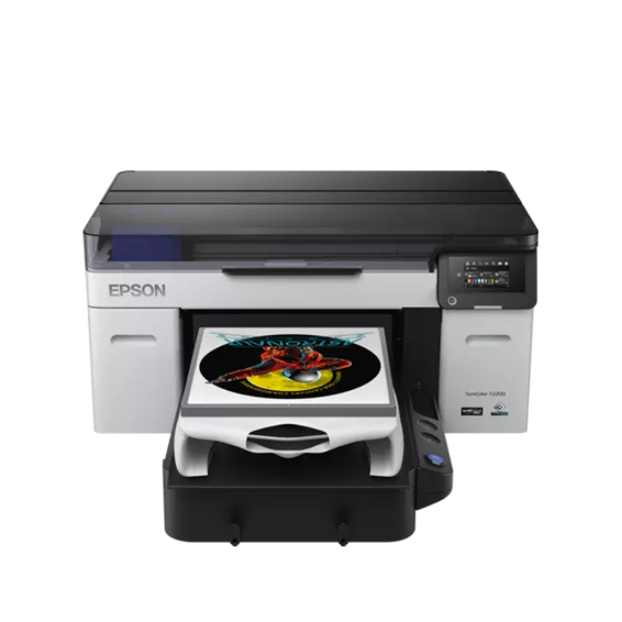 Picture of Epson SureColor SC-F2200