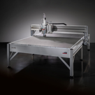 Picture of VHF CNC Milling Machine Active Pro