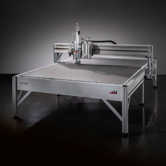 Picture of VHF CNC Milling Machine Active Pro