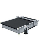 Picture of JWEI CB08II Flatbed Digital Cutter