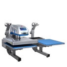 Picture of Stahls' Hotronix® Dual AirFusion IQ®
