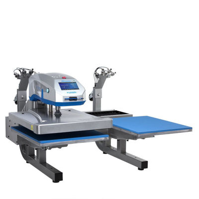 Picture of Stahls' Hotronix® Dual AirFusion IQ®