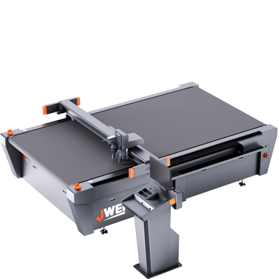 Picture of JWEI Flatbed Digital Cutters SC Series