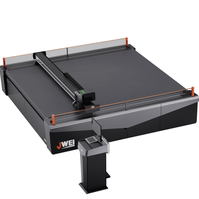 Picture of JWEI Flatbed Digital Cutters SL Series