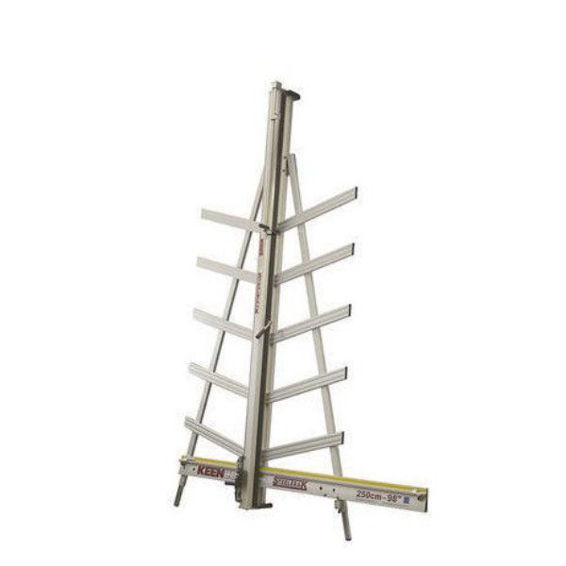 Picture of Keencut SteelTrak