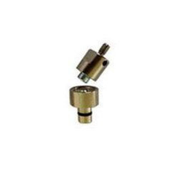 Picture of Penta Tekstil Die Set for Self-Piercing Punch - Ø 10 mm