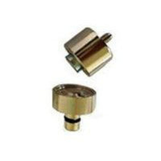 Picture of Penta Tekstil Die Set for Self-Piercing Punch - Ø 15 mm