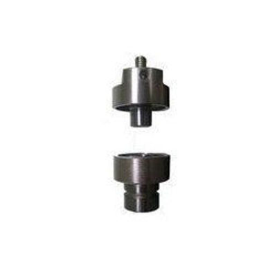 Picture of Penta Tekstil Die Set for Self-Piercing Punch - PVC Ø 12 mm
