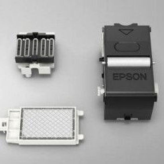 Picture of Epson Flushing Pad Set S210107