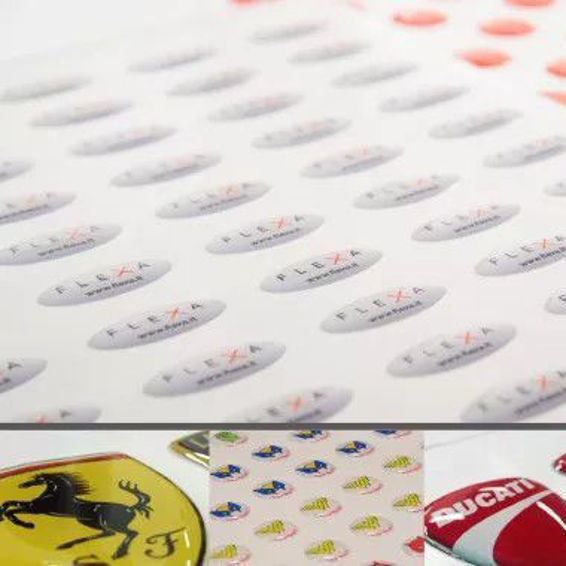 Picture of Flexa UV Resin