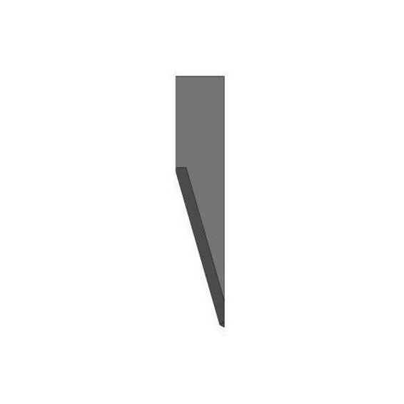 Picture of JWEI Oscillating Blade 16⁰ / J341