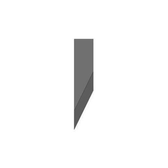 Picture of JWEI V-Cut Blade 26⁰ / J314