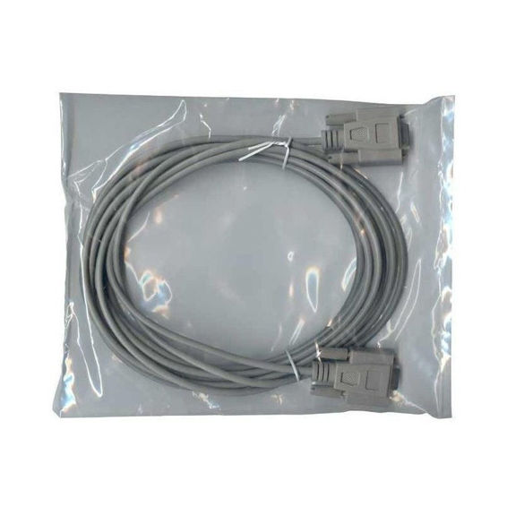 Picture of Summa Cable Serial DB9S-DB95 Black (423-183)
