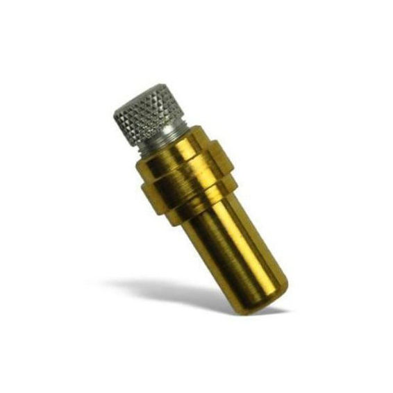 Picture of Summa Drag Knife Holder / Dia 2 mm (Copper) (391-363)