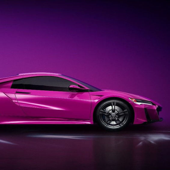 Picture of 3M™ Wrap Film Series 2080