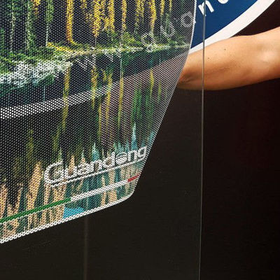 Picture of Guandong OWV Light Line 1300