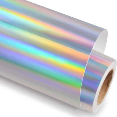 Picture of isee2 TOTAL DECO Rainbow Silver