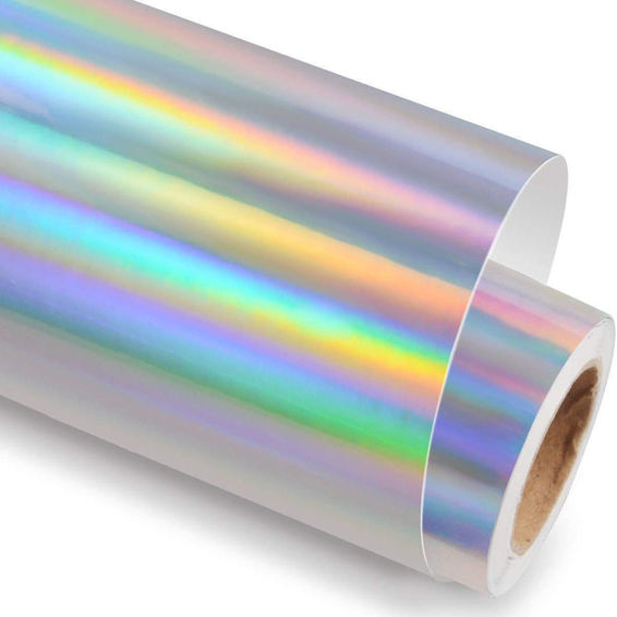 Picture of isee2 TOTAL DECO Rainbow Silver