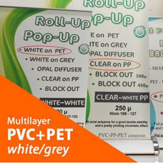 Picture of Guandong - Multilayer Backlit PVC+PET