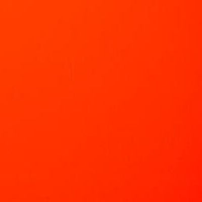 Picture of 3M Scotchcal™ 3484 Fluo Red/Orange