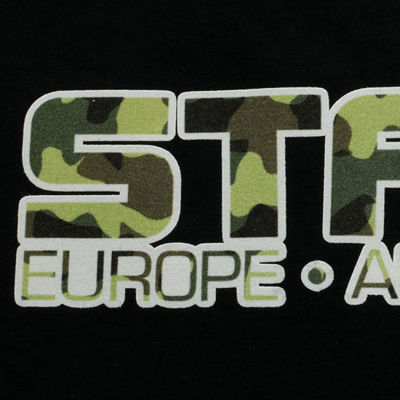 Picture of Stahls' CAD-COLOR® Solvent Flock