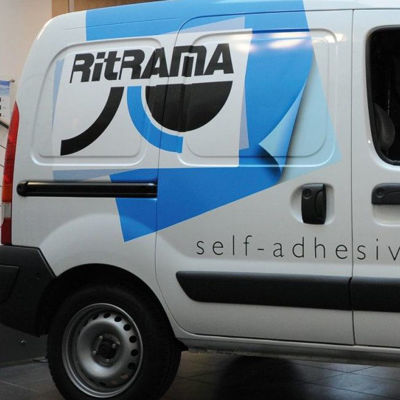 Picture of Ritrama RI-JET 50 Ultraclear UV