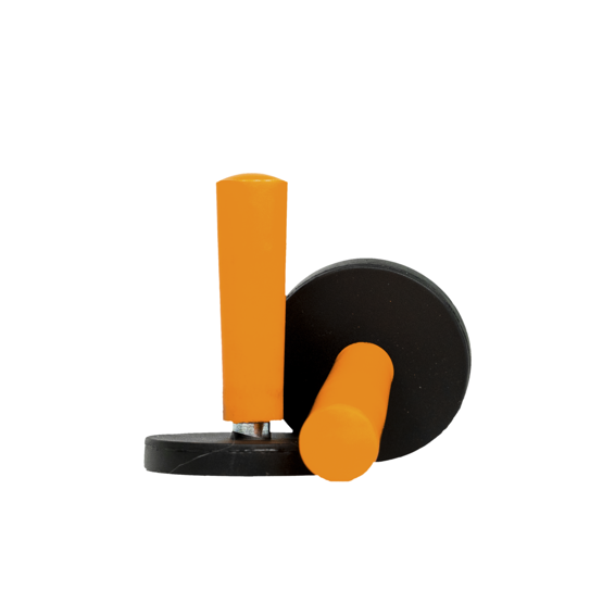 Picture of Hexis Magnets, 2 pieces
