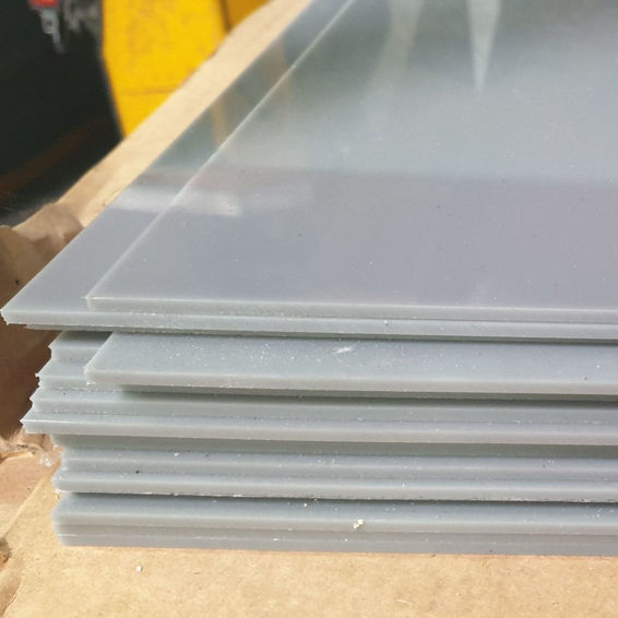 Picture of ACRIDITE Acrylic Glass Sheets