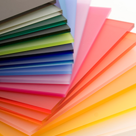Picture of CRYLUX™  Acrylic Glass Sheets